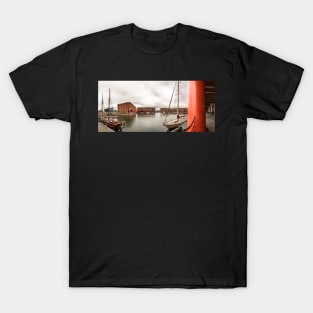 Albert Dock T-Shirt